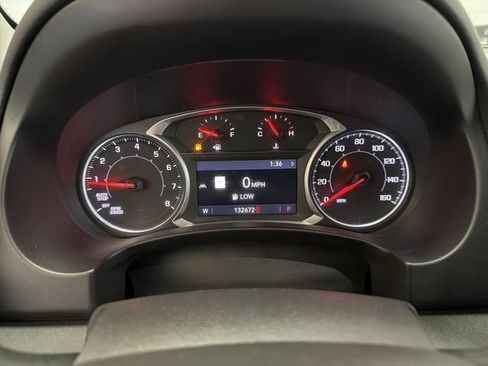 Certified 2020 GMC Terrain SLE w/ Driver Convenience Package AWD/4WD image 15