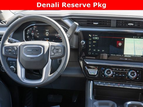 New 2026 GMC Sierra 2500 Denali w/ Denali Reserve Package image 11