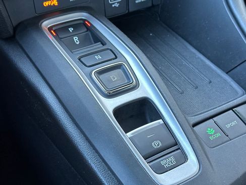 Certified 2019 Honda Insight LX image 22