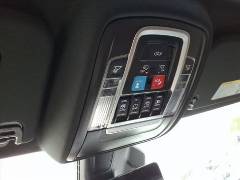 New 2026 RAM 1500 Limited AWD/4WD image 23