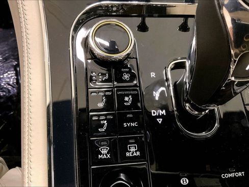 New 2026 Bentley Continental GTC AWD/4WD image 27