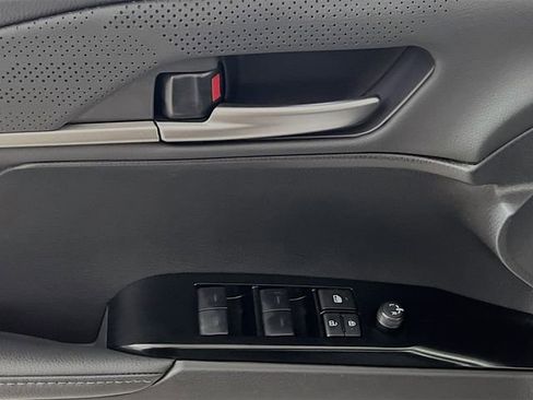 New 2025 Toyota Camry XSE image 14