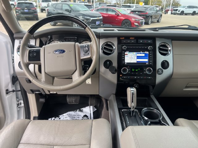 Used 2012 Ford Expedition EL Limited AWD/4WD image 26