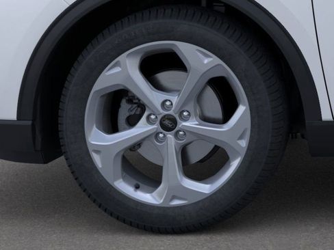 New 2025 Ford Escape ST-Line w/ Equipment Group 301A image 49