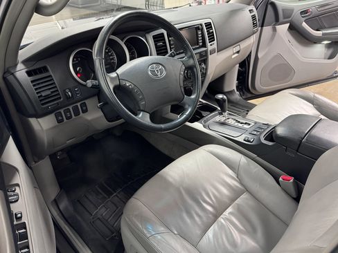 Used 2007 Toyota 4Runner Limited image 18