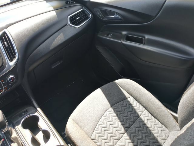 Used 2024 Chevrolet Equinox LT FWD image 19