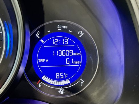 Used 2016 Honda Fit EX image 19