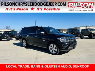 Used 2024 Ford Expedition Max King Ranch video 1