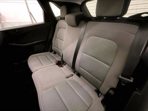 Certified 2022 Ford Escape S image 25