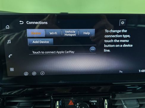 New 2026 Nissan Pathfinder SL image 24