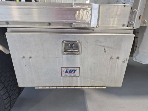 Used 2021 RAM 5500 Tradesman w/ Chrome Appearance Group AWD/4WD image 15