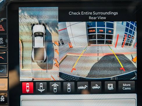 New 2026 RAM 3500 Longhorn image 48