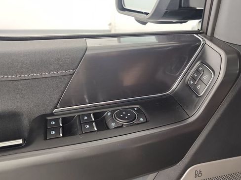 Certified 2024 Ford F150 Lariat AWD/4WD image 27