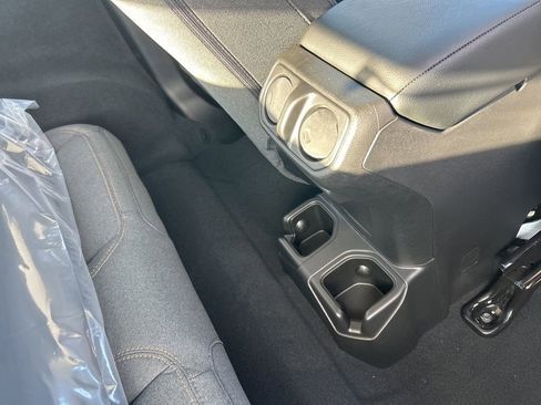 New 2026 Jeep Wrangler Sport AWD/4WD image 29