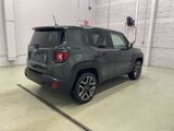 Used 2021 Jeep Renegade Sport image 3