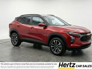 Used 2025 Chevrolet TrailBlazer LT video 1