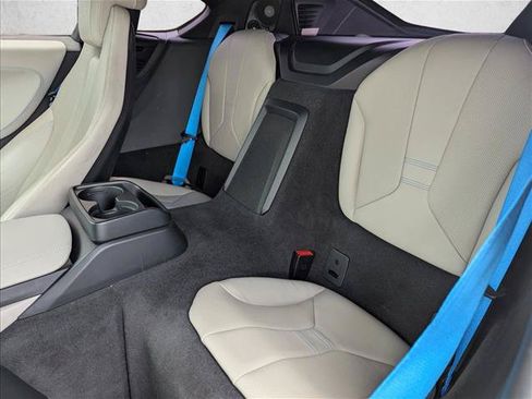 Used 2015 BMW i8 AWD/4WD image 24