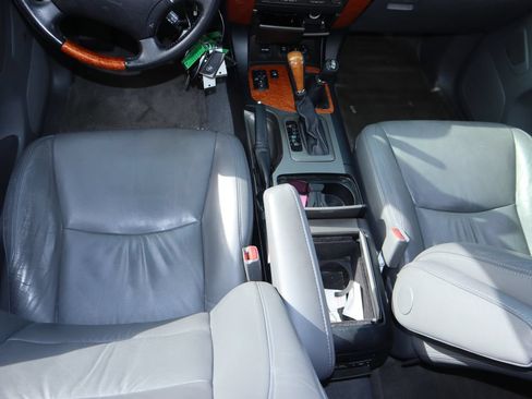 Used 2006 Lexus GX 470 AWD/4WD image 8