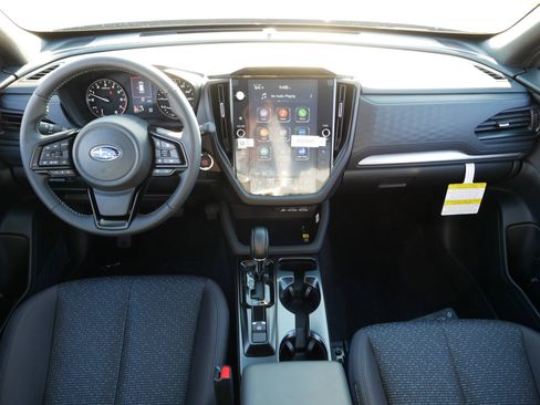 New 2026 Subaru Forester Premium image 8