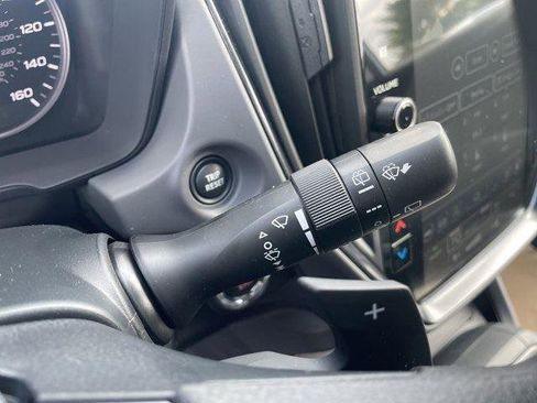 New 2026 Subaru Crosstrek 2.0i Premium AWD/4WD image 15