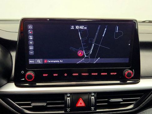 Used 2022 Kia Forte GT-Line image 19