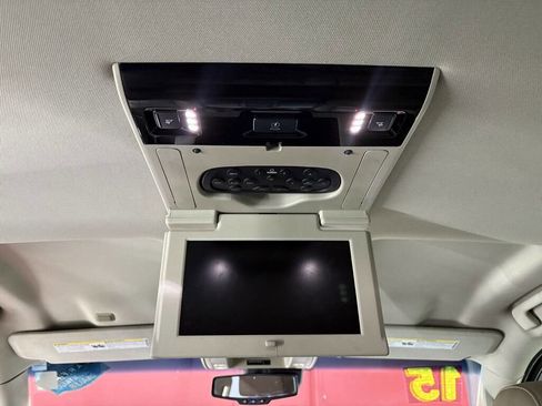 Used 2015 Chevrolet Tahoe LT w/ Luxury Package image 13