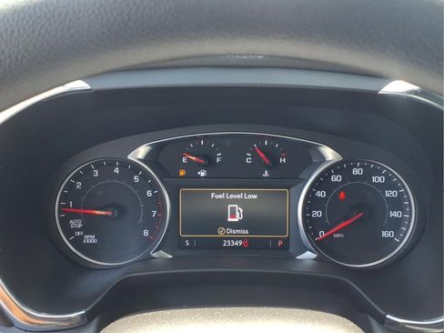 Used 2024 Chevrolet Blazer LT w/ Convenience Package FWD image 20