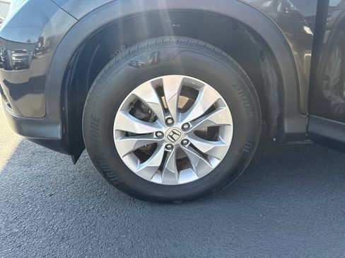 Used 2014 Honda CR-V EX-L image 27