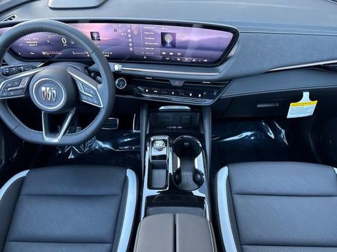New 2026 Buick Envision Sport Touring image 15