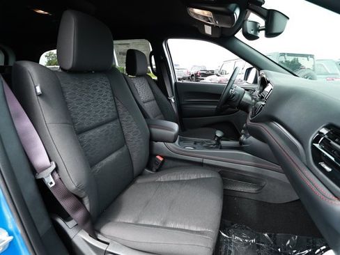 New 2026 Dodge Durango GT w/ Blacktop Package RWD image 27
