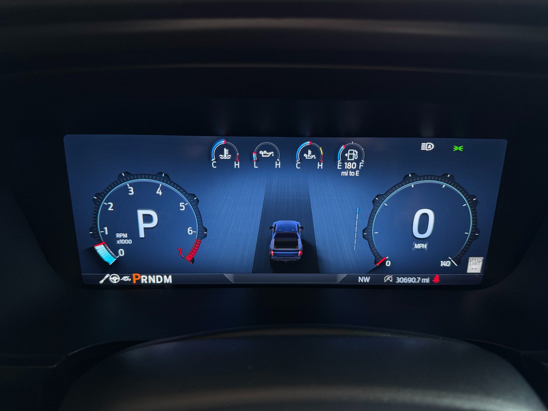 Used 2024 Ford F150 Raptor AWD/4WD image 66