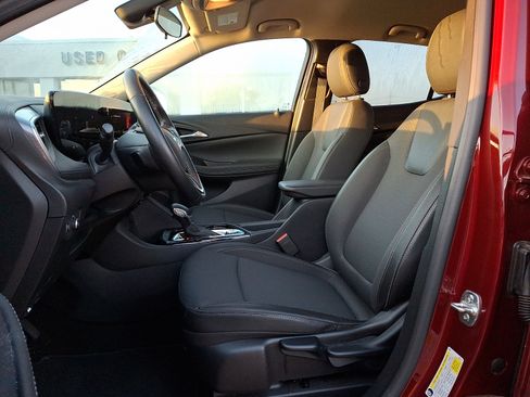 Certified 2024 Buick Encore GX Preferred FWD image 13