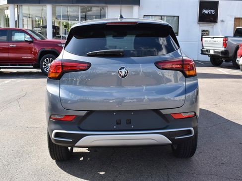 Used 2022 Buick Encore GX Preferred FWD image 8