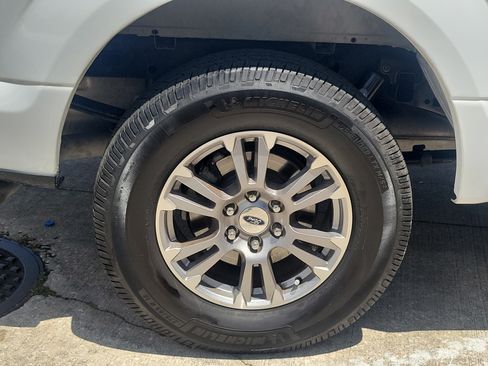 Used 2020 Ford F150 XL w/ Equipment Group 101A Mid RWD image 5