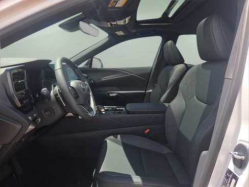 New 2026 Lexus RX 350 Premium AWD/4WD image 20