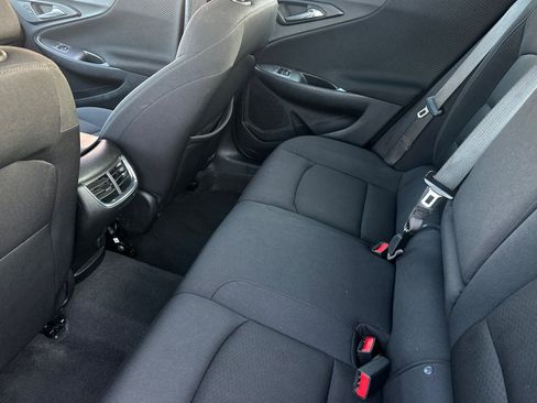 Used 2024 Chevrolet Malibu LT image 13