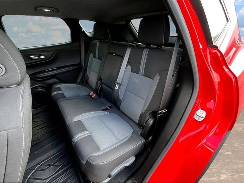 Used 2023 Chevrolet Blazer LT w/ Convenience Package FWD image 24