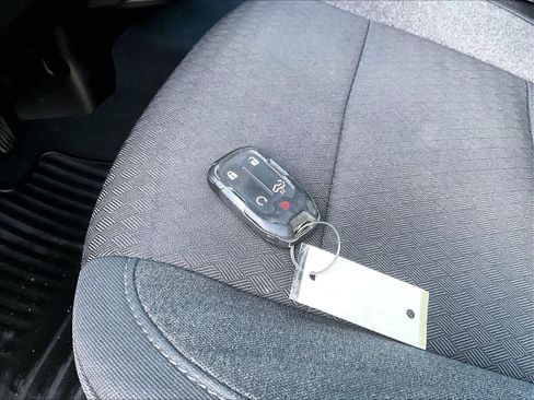 Used 2019 Chevrolet Silverado 1500 LT w/ All-Star Edition image 29