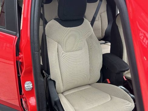 Used 2015 Jeep Renegade Sport w/ Power & Air Group image 25