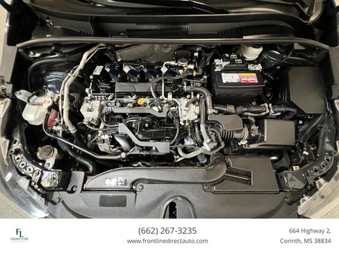 Used 2023 Toyota Corolla LE FWD image 9