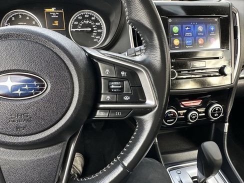 Used 2021 Subaru Forester Premium image 28