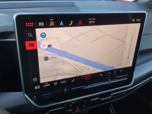 New 2026 Volkswagen GTI S image 9