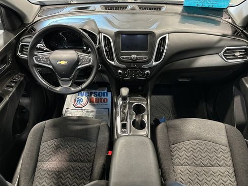 Used 2022 Chevrolet Equinox LT AWD/4WD image 27