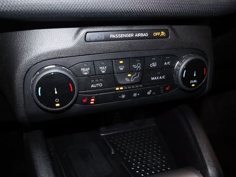 Certified 2023 Ford Bronco Sport Outer Banks w/ Tech Package image 34