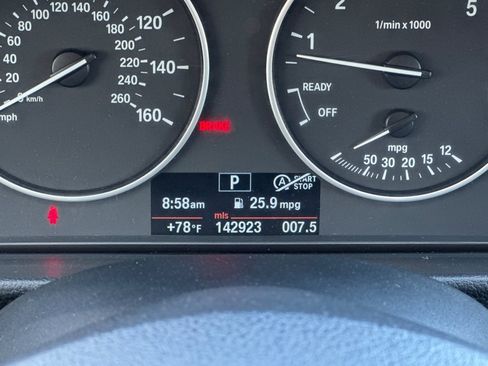 Used 2013 BMW 328i Sedan RWD image 21