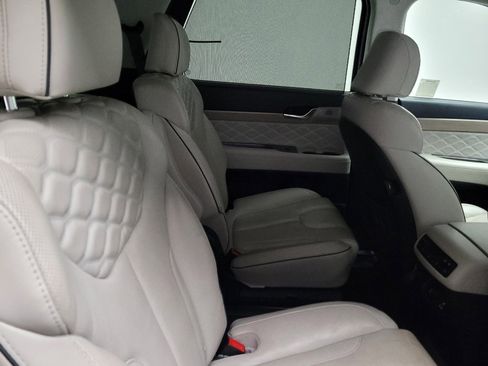 Used 2021 Hyundai Palisade Calligraphy image 19