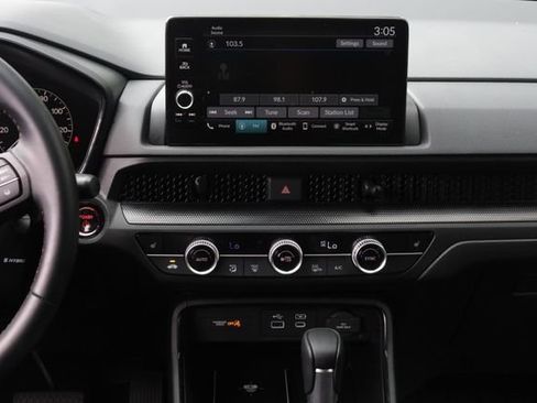 Used 2025 Honda CR-V Sport-L image 6