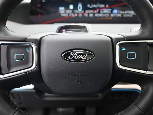 New 2026 Ford Expedition Tremor AWD/4WD image 12