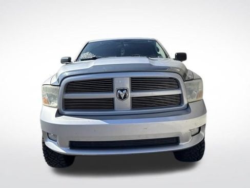 Used 2012 RAM 1500 Express AWD/4WD image 4
