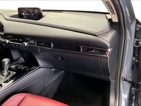 Used 2023 MAZDA CX-30 AWD 2.5 S w/ Preferred Package image 16